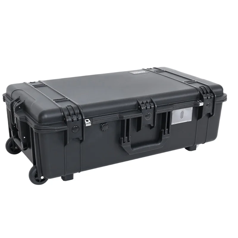 תיק אחסון כלי עבודה עמיד למים ועמיד במים עם תיבת אחסון כלי עבודה גדולה ונפח גדול