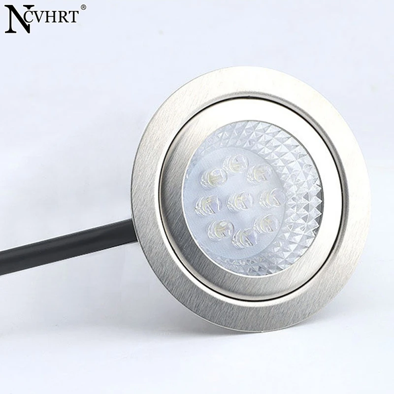 LED Replacement Bulb 68mm Range Hood 12V DC 1.5W Kitchen Cooker Lamp Cabinet Closet Cupboard Lights Energy Saving Beam Angle 120&deg;