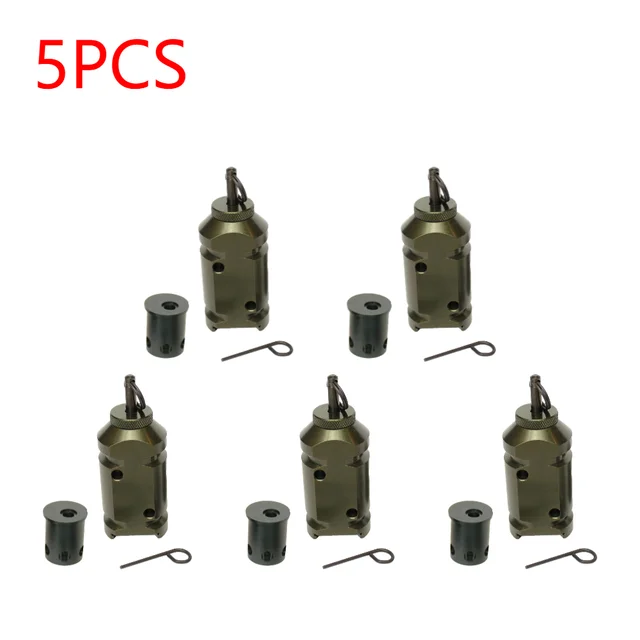 A set 5PCS