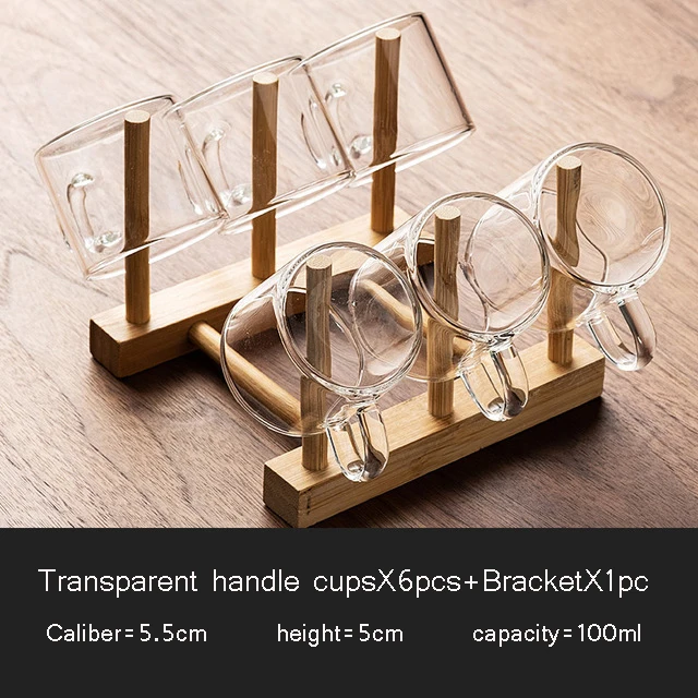 transparentA-6pcs