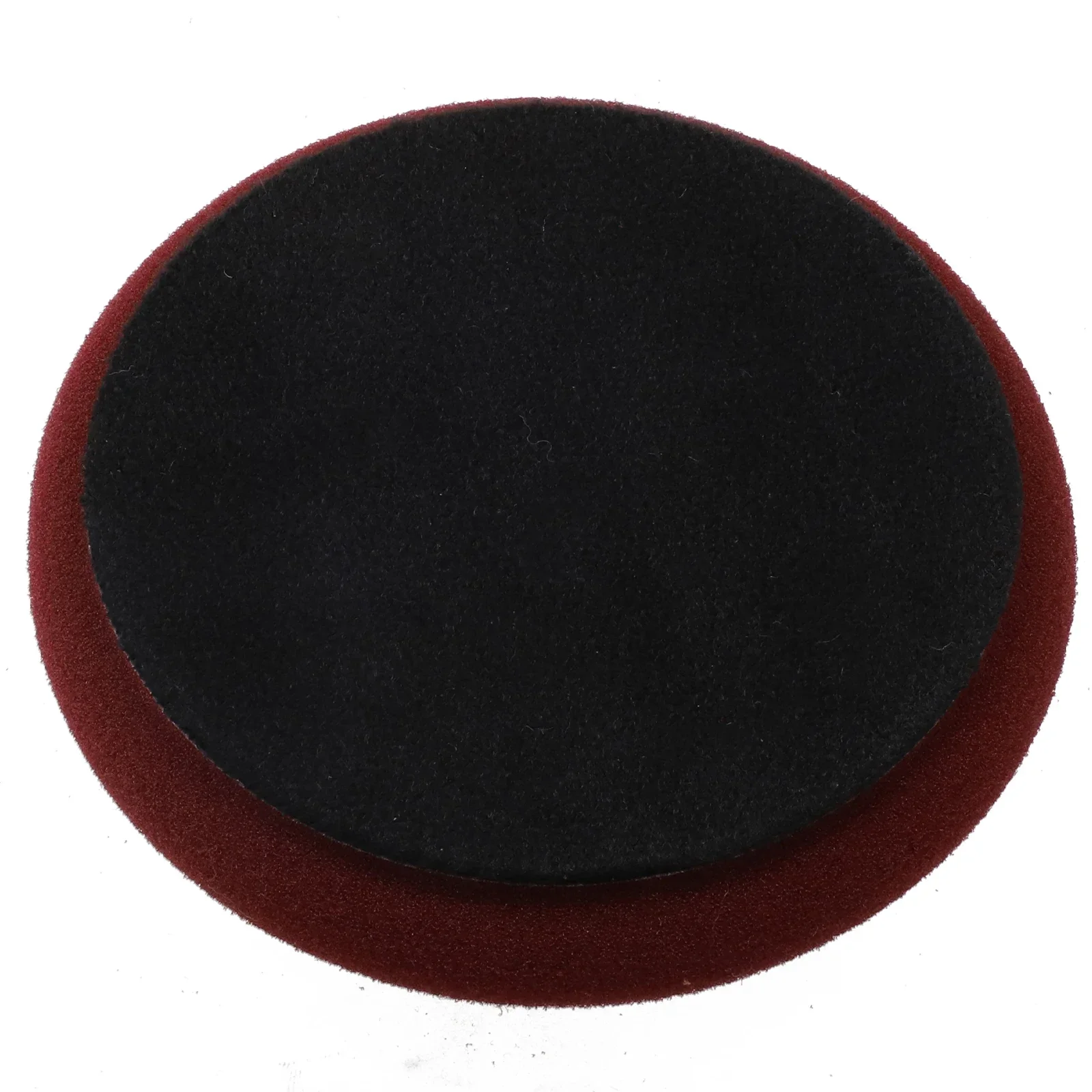 1pcs ing-Pad Polishing Sponge 5.5inch Disc Coarse Medium And Fine Grinding Polishing Wheel Car Waxing Disc