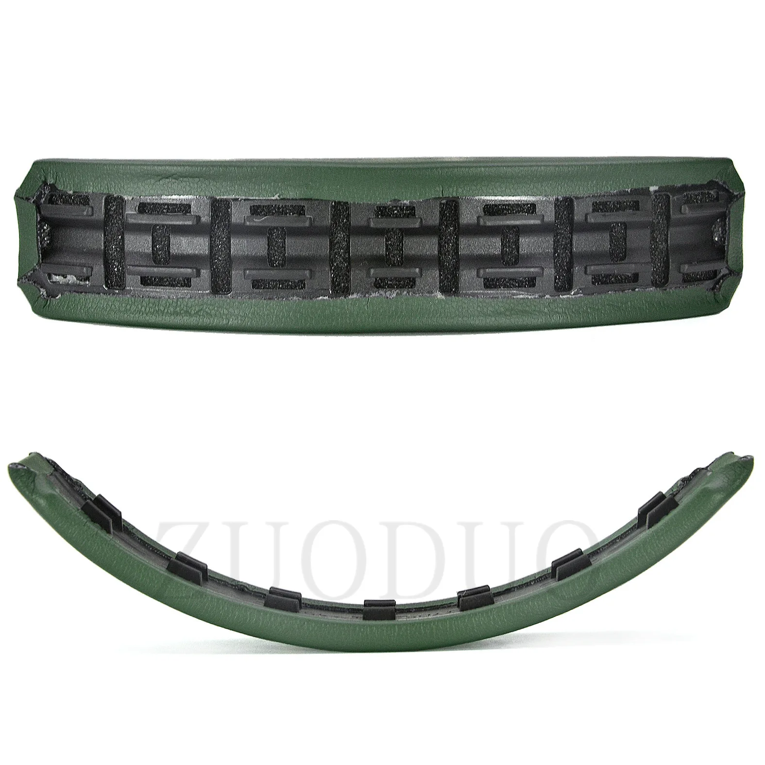 Removeable Headband For BOSE Quiet Comfort QC35 QC35II QC45 QC Headphones Replacement New Design Headand Cushion