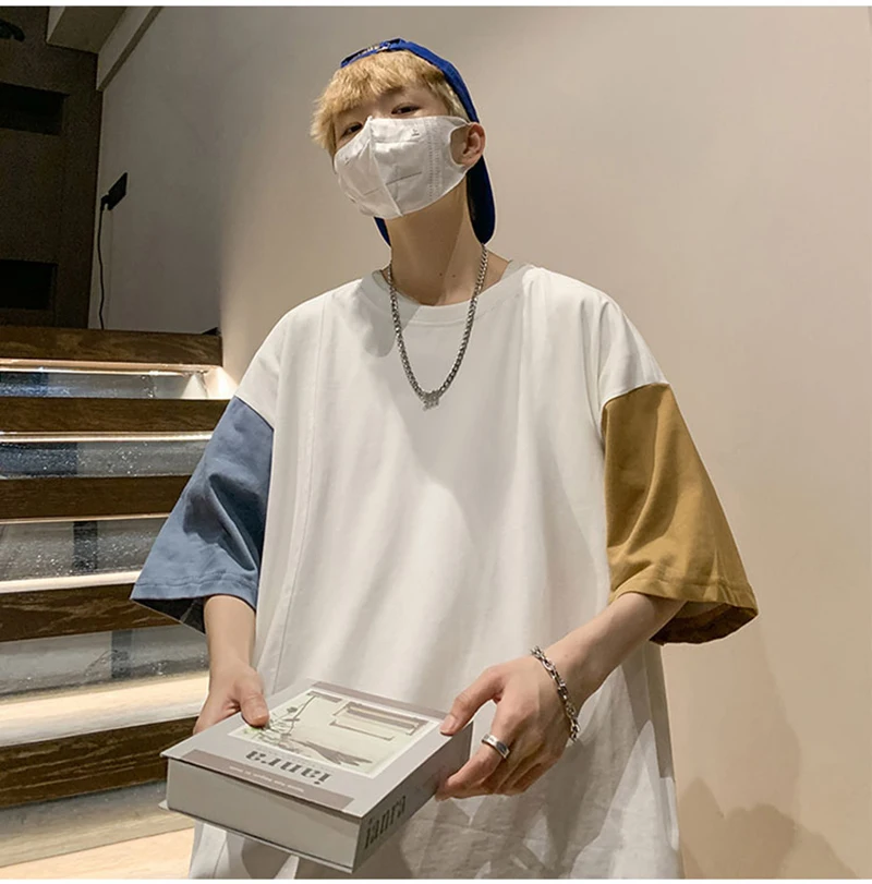 Comfortable Cotton T-Shirt