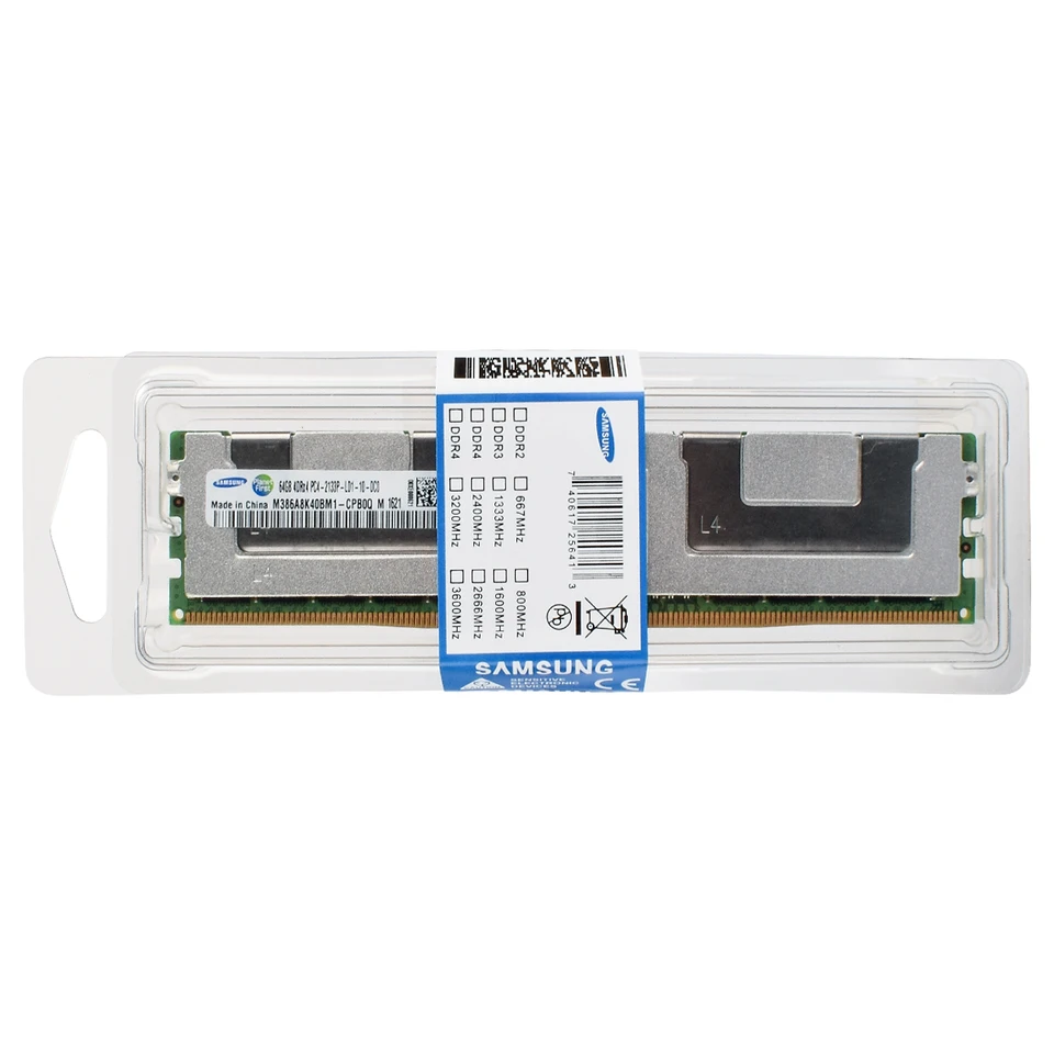 Samsung Server RAM Memoria REG ECC RAM DDR3 Support X79 LGA 2011