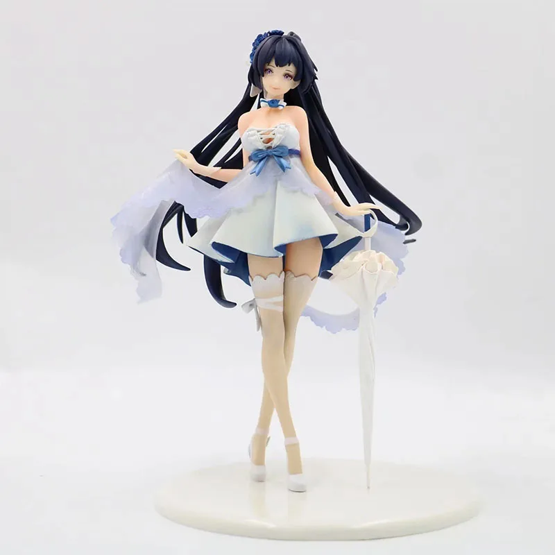 

Honkai 3 Raiden Mei Anime Figure Sailor Moon Kid Toy Standing Model Two-Dimensional Anime Cute Sexy Standing Model Handicraft