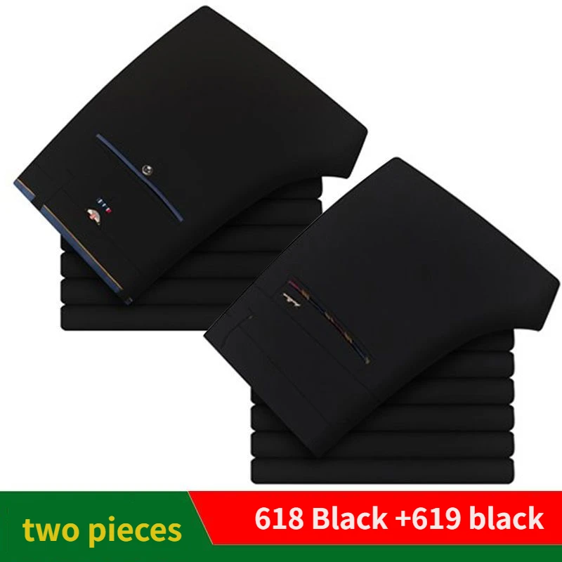 618 black 619 black