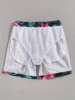 Men's big flower fashion beach shorts 5