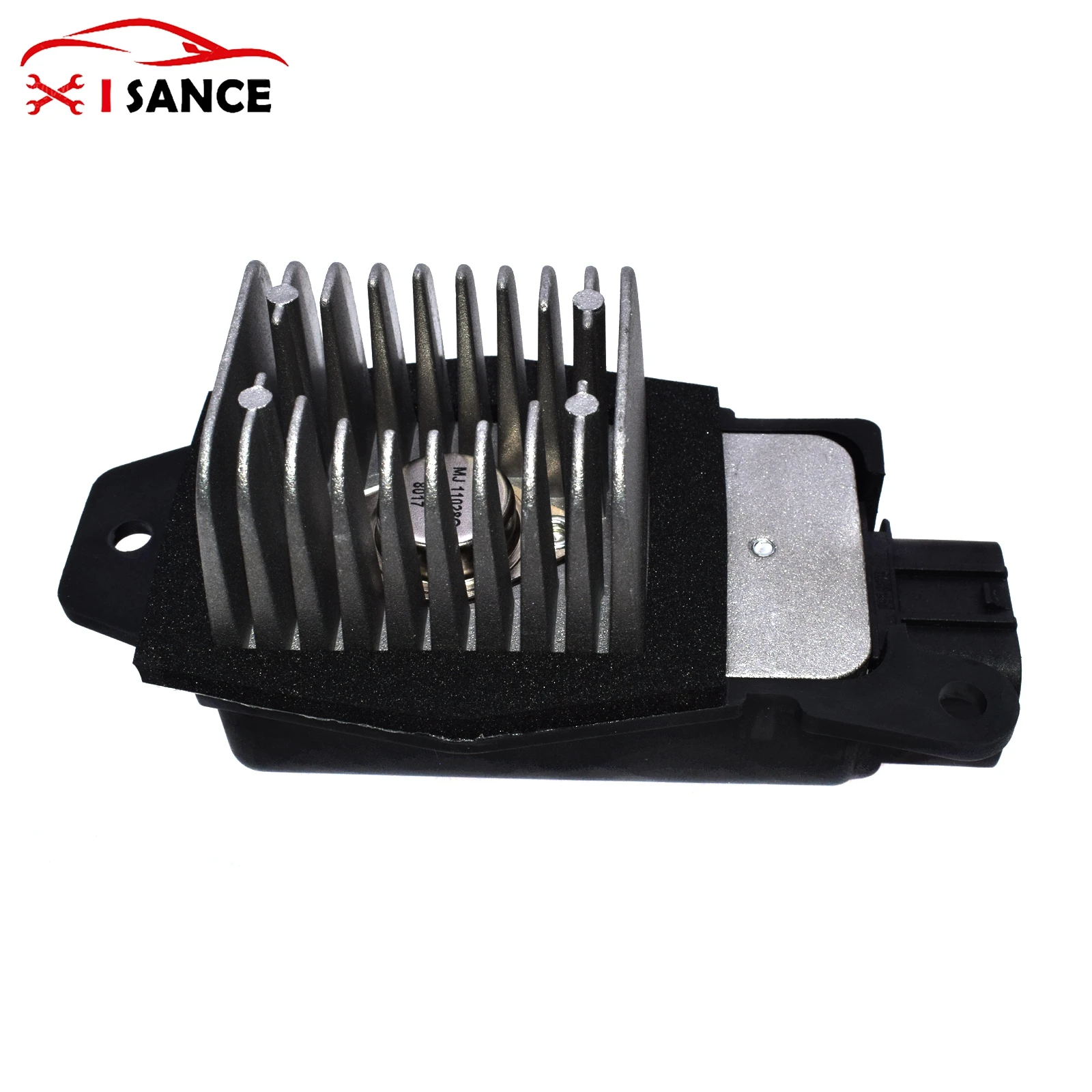 Retour facile HVAC Blower Motor Resistor For Ford F250 F350 F450 Super