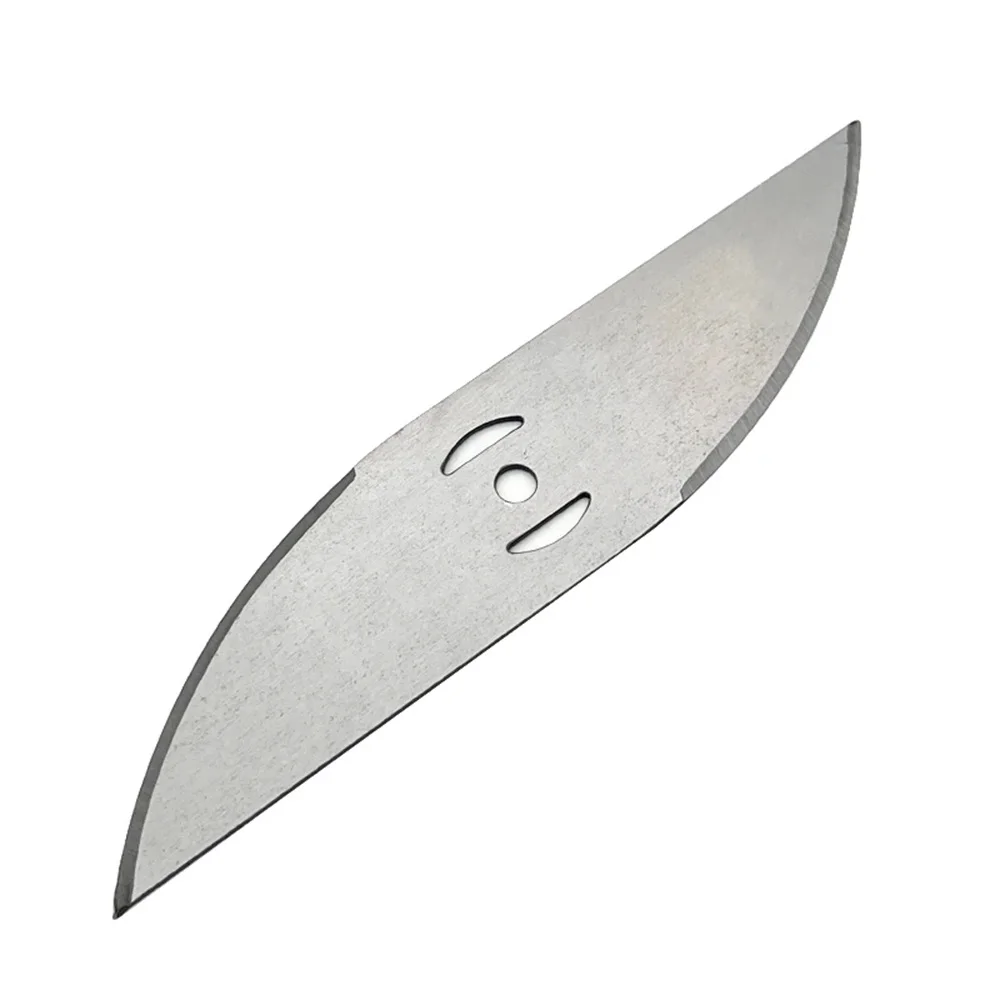 150mm Metal Grass Trimmer Head Replacement Saw Blades for Cordless Battery Lawn Mowers Home Garden Power Tools Grass Trimmers