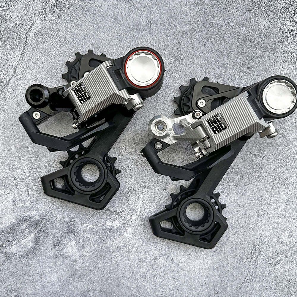 Ingrid rd1-後輪車用リアボード,11スピード,12スピード,限定版