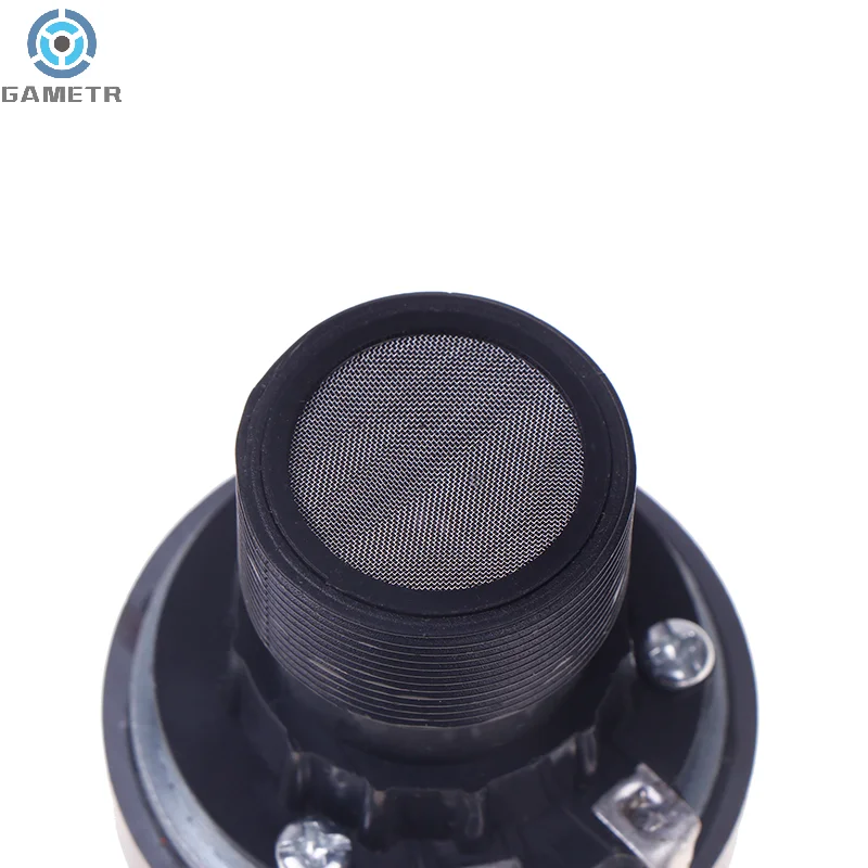 1PC 8 Ohm 40W Portable Audio Speaker Titanium Film Tweeter 25 Core DIY Speaker Titanium Film High Pitched Head