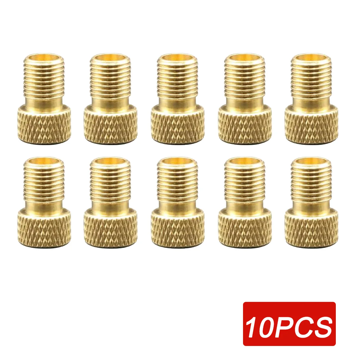 10PCS