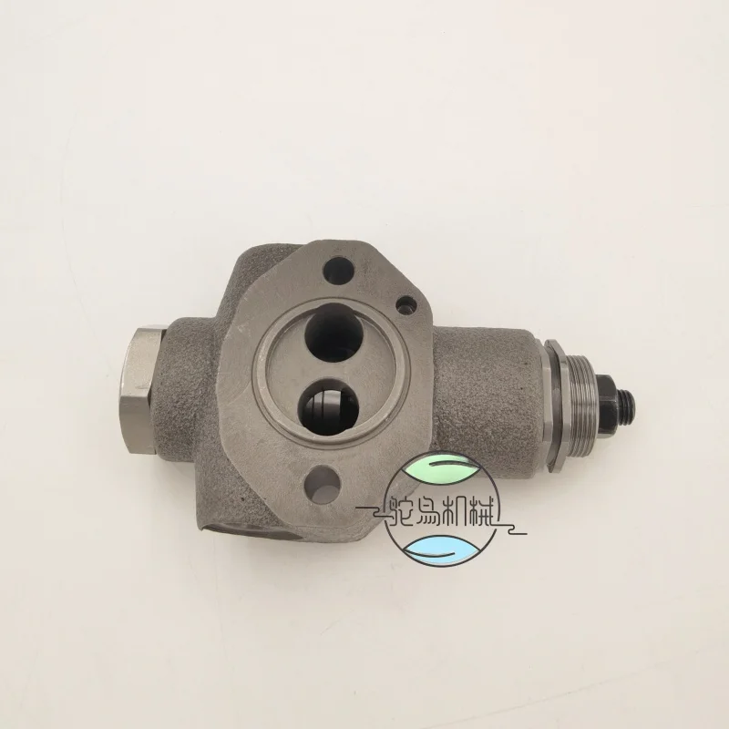 Excavator fan pump cat 161-6634 cat 180-9588 416c 725a10VSO71 A10VO74