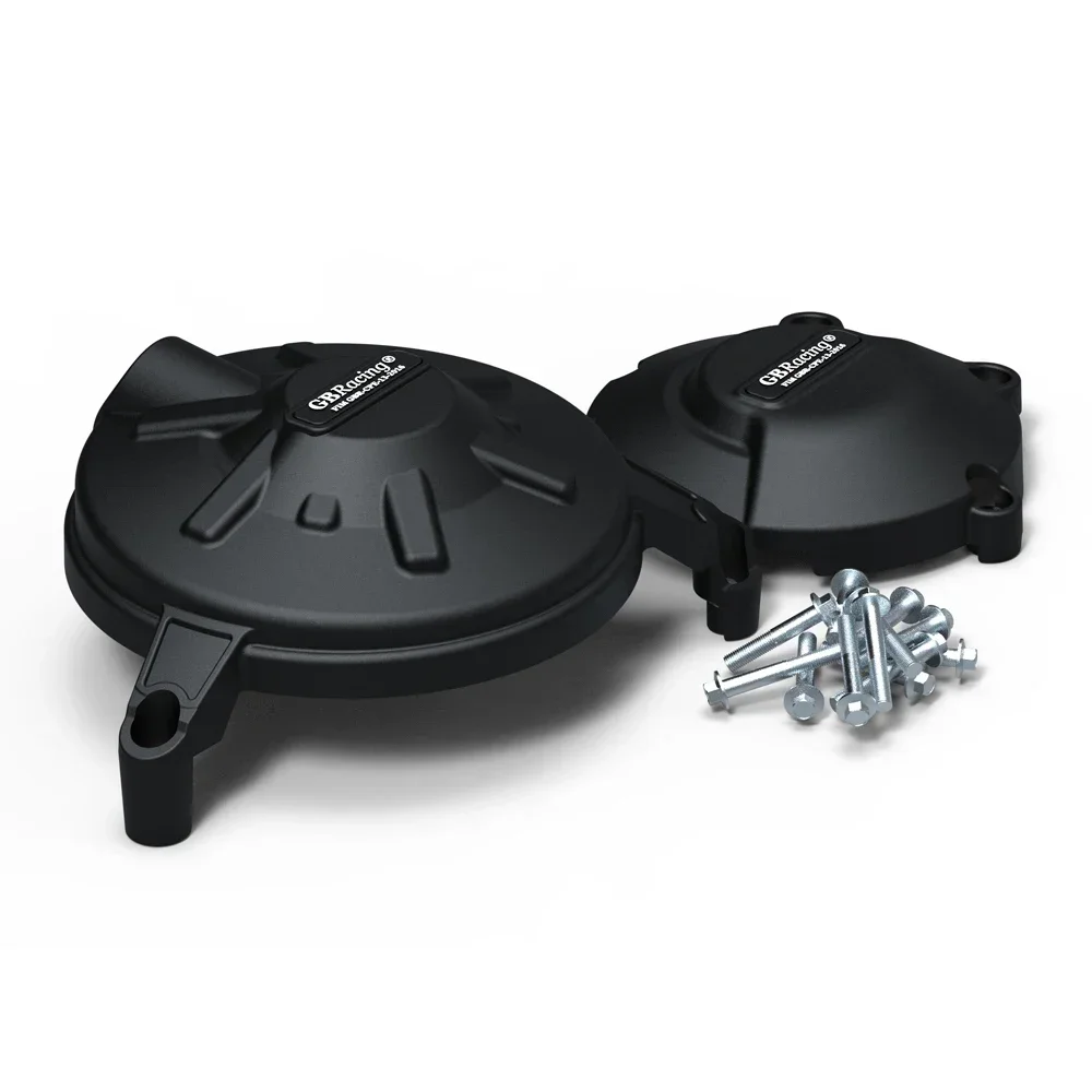 Motorcycle accessories Tuono V4-RSV4-Engine Protection Cover