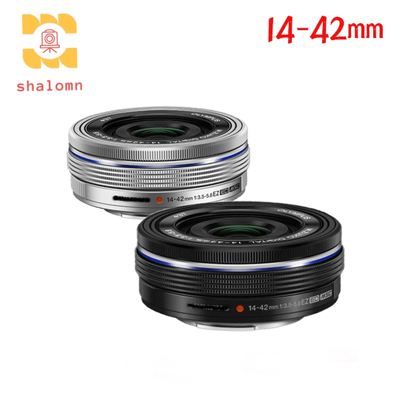 美品】M.ZUIKO DIGITAL ED 14-42mmF3.5-5.6EZ 【公式通販】 【美 美品】M.ZUIKO DIGITAL ED 14-42mmF3.5-5.6EZ 【公式通販】 【美