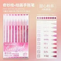 0.5mm-Sweet Pink
