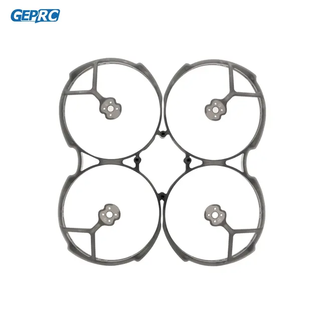GEPRC GEP-CL35 Propeller Guard Frame Parts Suitable For Cinelog35 Series Drone For DIY RC FPV Quadcopter Replacement Accessories 3