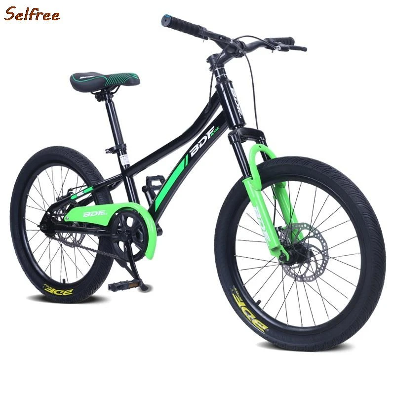 Baby Yoda Bike 16 Inch