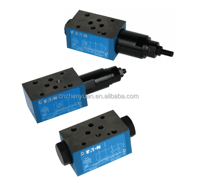 

ZY DGMC DGMDC DGMFN DGMR1 DGMX2 DGMPC DGMX2-3-PP-FW-B-40 Hydraulic control check valve Direct check Relief valve