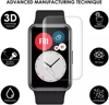 1-5pcs Soft Hydrogel Film for Huawei GT 2 2E 3 Pro 42mm 46mm ES Screen Protector Shatterproof TPU Film for Honor Watch Magic 2 6