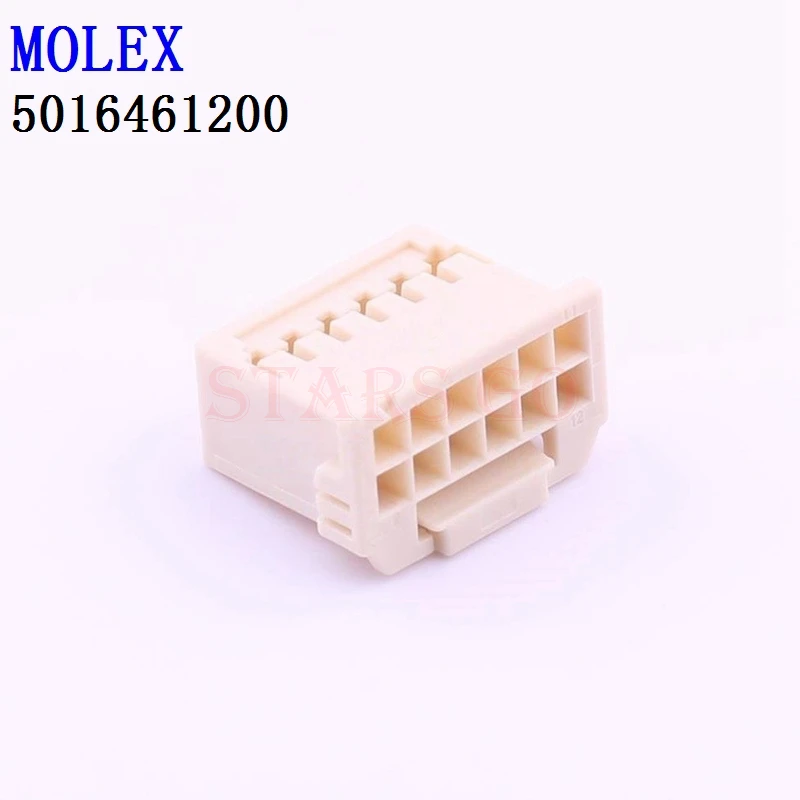 10PCS/100PCS 5016461600 5016461400 5016461200 5016461000 5016462000 MOLEX Connector