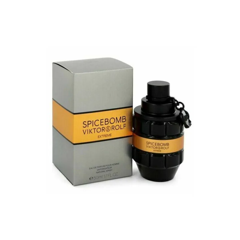 Viktor&Rolf - Spicebomb - Comprar em The King of Tester