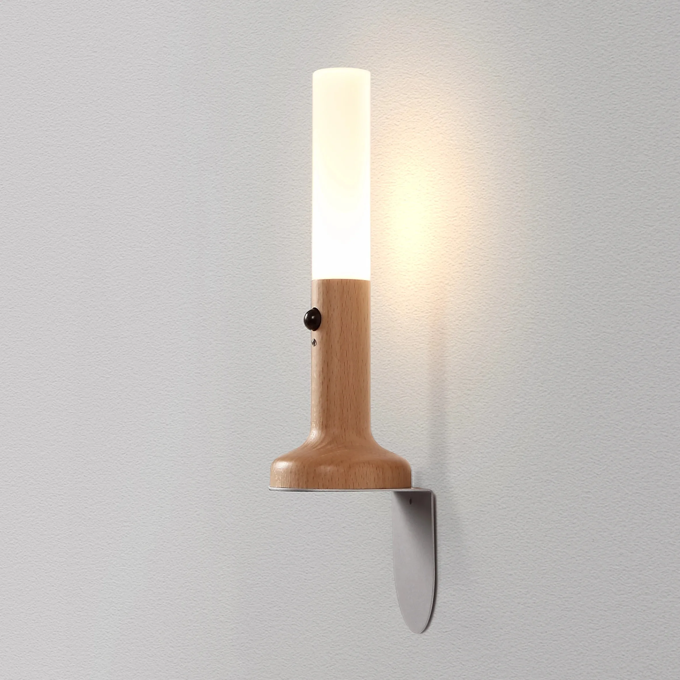 LED Night Light with Motion Sensor for Bedroom