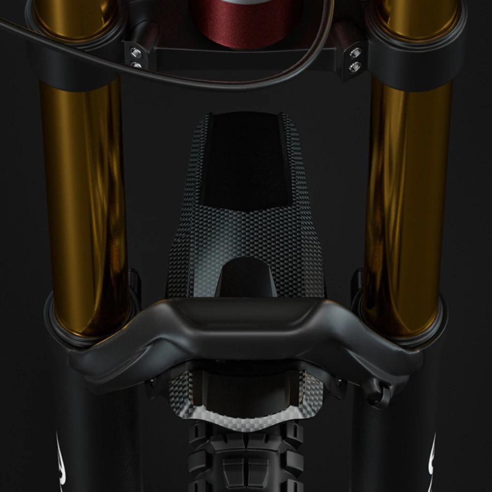 Universal Mountain Bike Front/Rear Wheel Mudguard Bracket Cycling Accessories