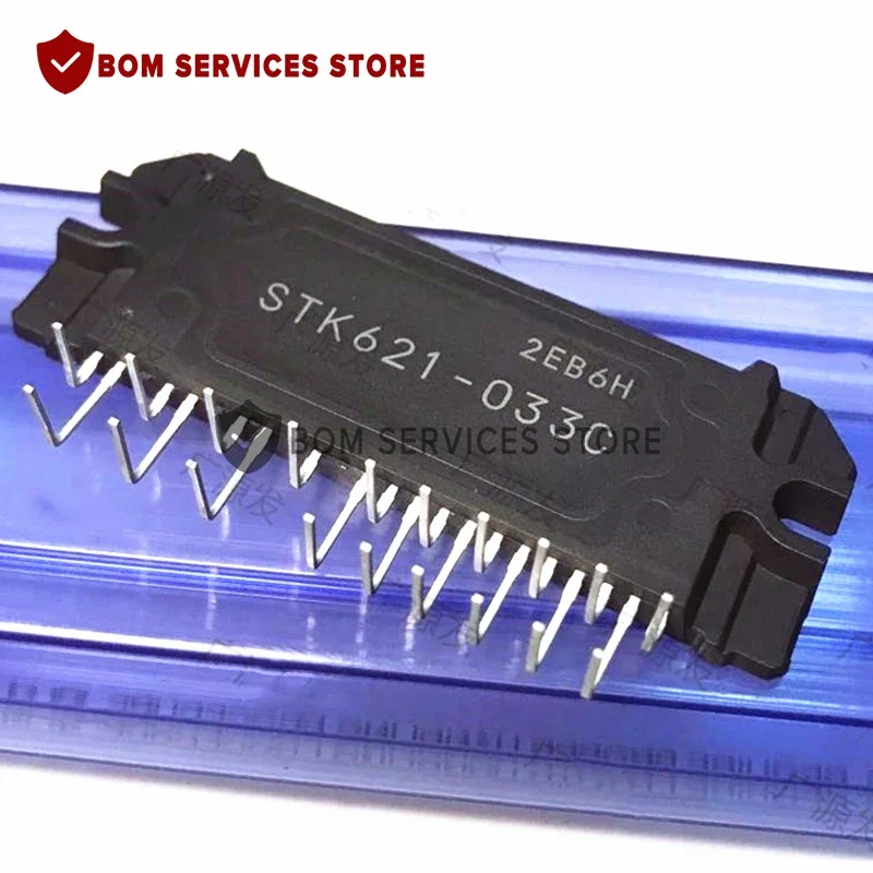 STK621-033N STK621-033C IPM 모듈, 신제품, 무료 배송