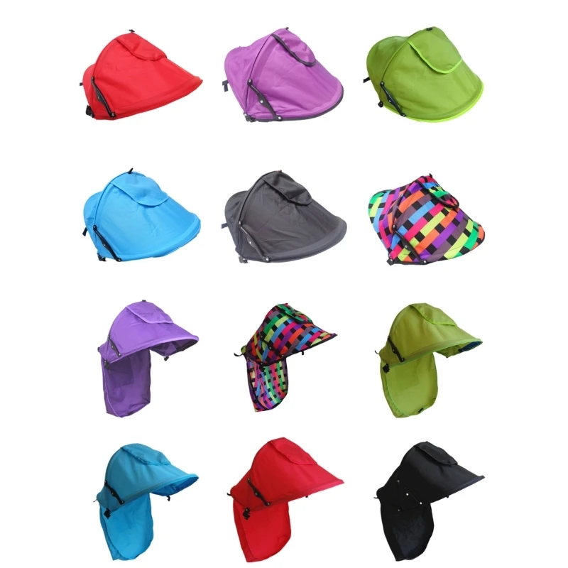

Stroller Shade Universal Stroller Cover for Baby Protections Extender