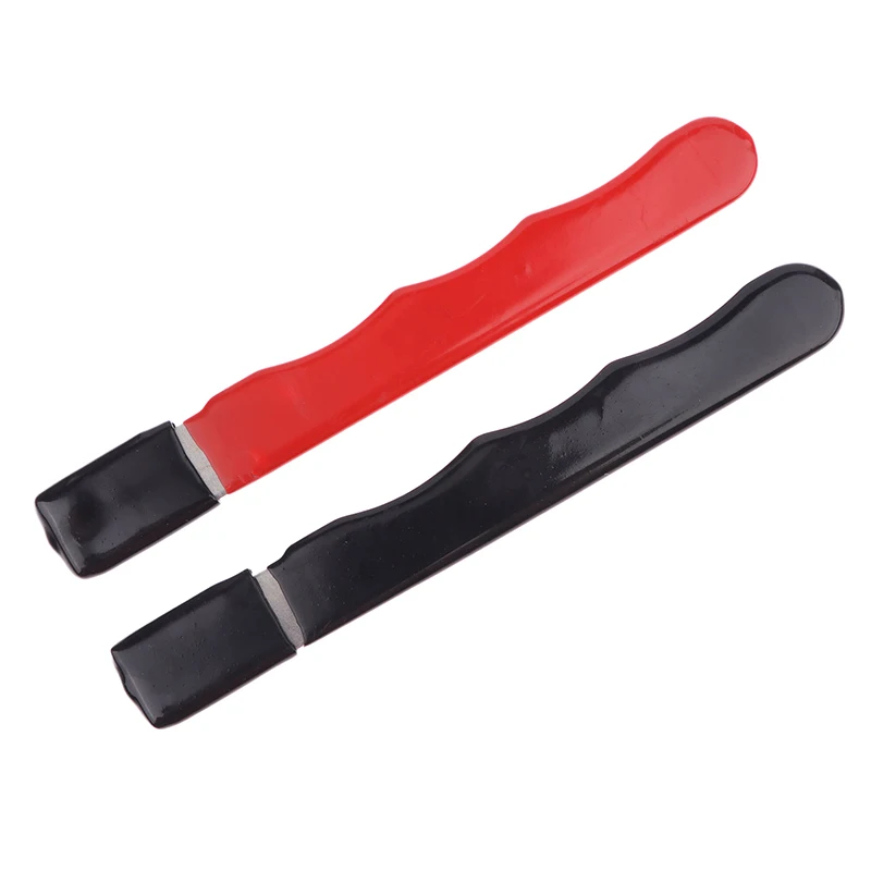 Knife Sharpener Scissors Grinding Tool Portable Metal Cutting Hand Sharpener