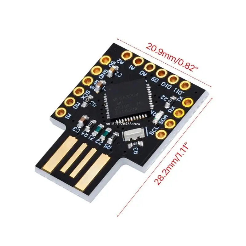  Ű  USB ATMEGA32U4  ̴  Ȯ  Dropship