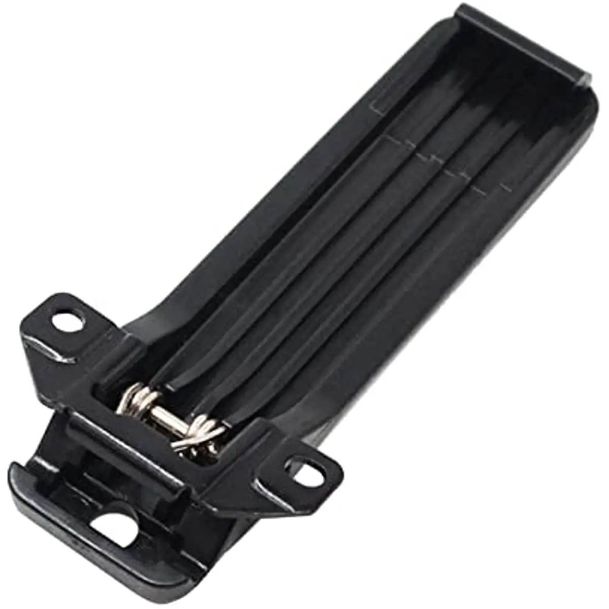 8 Pcs KBH-10 Belt Clip Compatible for KENWOOD NX240 NX340 TK2102G TK2200 TK320 TK3200L TK3202 TK3212 TKD240V TKD340U 6