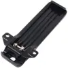 8 Pcs KBH-10 Belt Clip Compatible for KENWOOD NX240 NX340 TK2102G TK2200 TK320 TK3200L TK3202 TK3212 TKD240V TKD340U 6