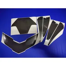 

YAMAHA Y15ZR V1 V2 TINTED LAMPU DEPAN tail lamp signal HEAD LAMP