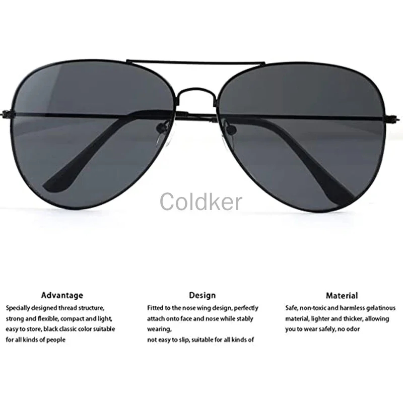 Captain Hat Clothing Accessories Set Sailor Hat Corn Cob Tube Pilot Sunglasses Cosplay Accessories Set anime accessorY