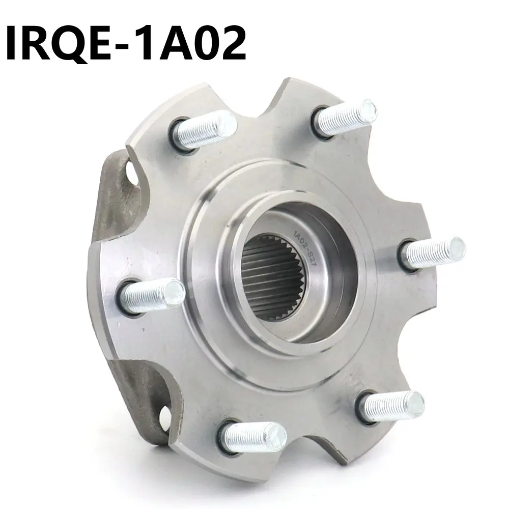 Automotive rear hub bearing assembly 3780A007 for Mitsubishi pajero V97