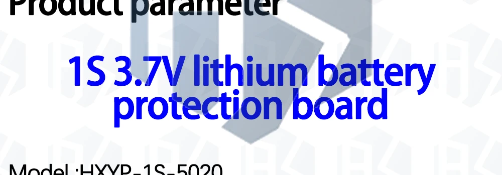 BMS 1S 12A 16A 24A 3,7 V LiFePO4 Lithium-Batterie-Schutzplatine 18650 4,2 V Ladespannung/Kurzschluss/Überladungsschutz – Detail 31