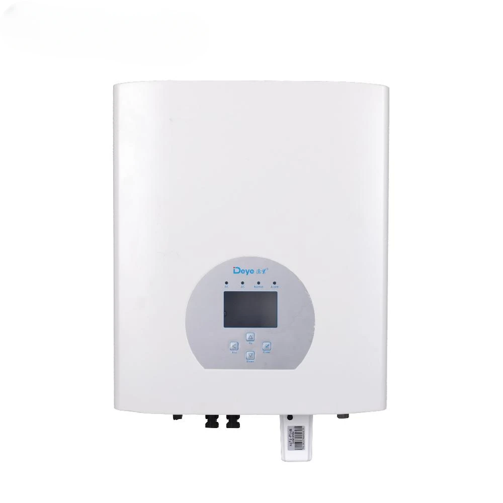 

High quality 5kw power inverter