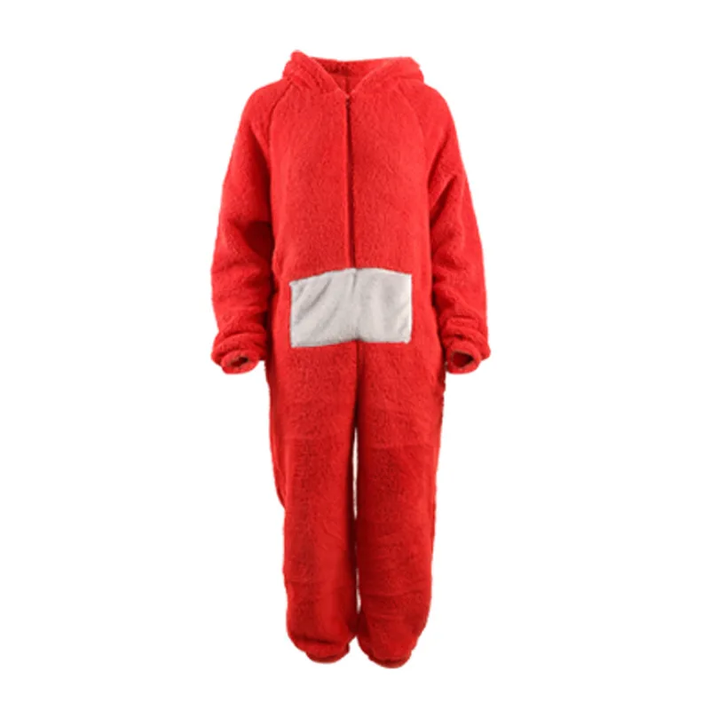 Cartoon Adult Jumpsuit Costume Adult Onesie Pajamas Unisex Animal One-Piece Costume Cosplay Homewear Sleepwear Party kigurumi pajamas onesies,cosplay pajamas onesies