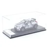 DCT 1:64 Alloy Die-casting Simulation Car Model Nissan JUKE-R Boy Collectible Toy Ornament Gift Toys for Boys 5
