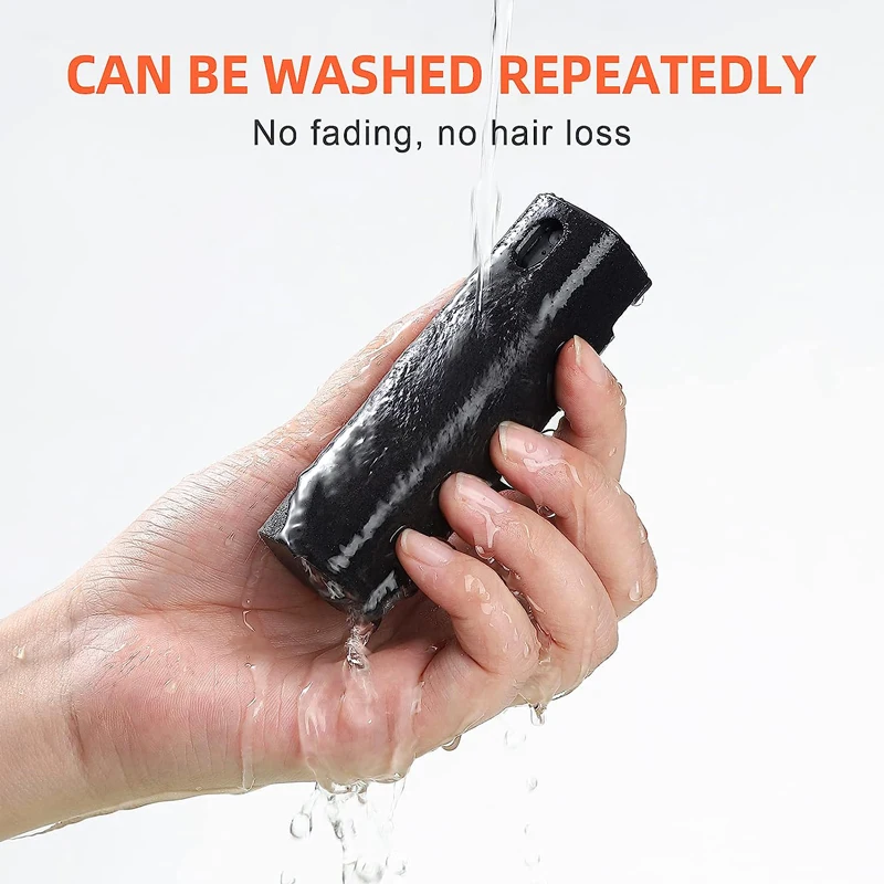 2 in 1 Microfiber Screen Cleaner Spray Bottle Mobile Phone Tablet Computer Microfiber Cloth Cleaning Wipes for iPhone Samsung Mi screen cleaner set screen cleaning set cleaning kit cleaning cloth kit microfiber cleaning cloth polishing cleaning cloth