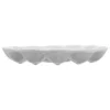 Easter Egg Tray Eggs Deviled Container Serving Trays for Party Boiler Platter Ceramics Dish Carriers 5