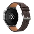 A-Dark brown