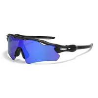 Nouvelles lunettes coupe-vent de cyclisme-lunettes de soleil polarisées pour hommes et femmes-idéal pour la course, les sports de plein air et le vélo 6