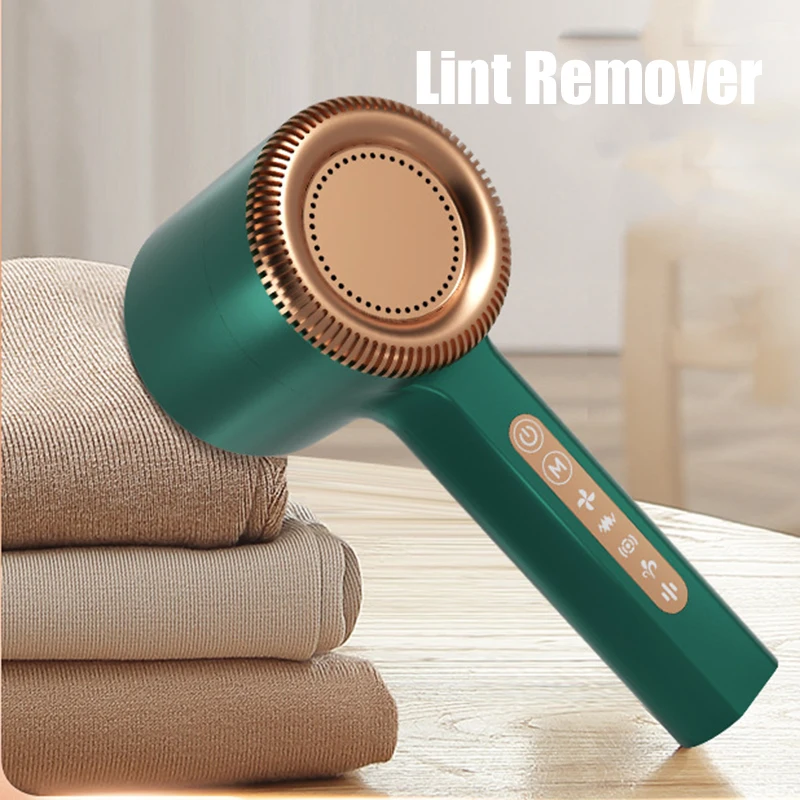 Electric Clothes Lint Remover Fuzz Pills Shaver Sweaters Substance