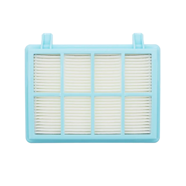 Compatible Con Philips FC9331, FC9332 Y FC8010, Accesorios Para Aspiradoras Filtro De Malla Cartucho De Aspiradora Paquete De 4 89543886