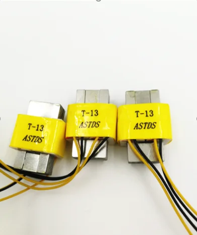 T-13 for U87 transformerfor DIY studio mic professional ratio 9.5:1 studio microphone transformeraudio DIY parts