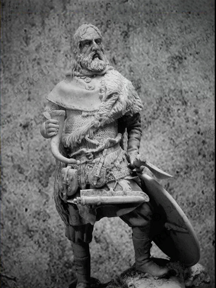 Unmontierte 1/24 für diejenigen, die nicht zurückgegeben haben. Miniaturmodellbausätze aus Kunstharz. Unbemalt