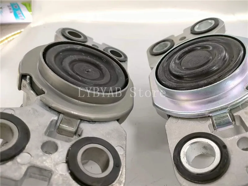 Transmission Mount For Land Rover Freelancer 2 LR062669 LR006975 LR023380 LR002580
